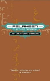 book cover of Felaheen by Jon Courtenay Grimwood