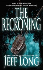 book cover of Reckoning by Jeff Long