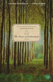book cover of Les Limites de l'enchantement by Graham Joyce
