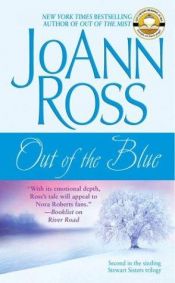 book cover of Out of the Blue (Ross, Joann..) by JoAnn Ross