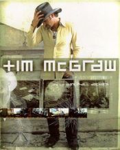 book cover of Tim McGraw and the Dancehall Doctors: This Is Ours by Tim McGraw