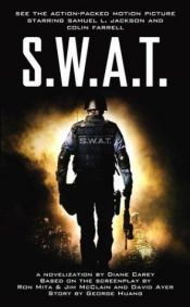 book cover of S.W.A.T. by Diane Carey