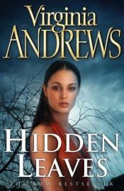 book cover of Hidden Leaves (Collection) by V. C. Andrews