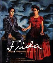 book cover of Frida by Julie Taymor [director]