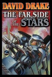 book cover of The Far Side of the Stars (RCN 03) by David Drake