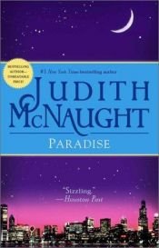 book cover of Paradise by Judith McNaught