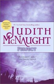 book cover of Perfect by Judith McNaught