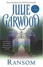 book cover of Ransom by Julie Garwood