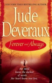 book cover of Forever And Always by Jude Deveraux