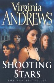 book cover of Shooting Stars Omnibus by V. C. Andrews