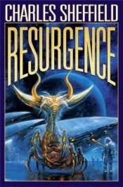 book cover of Resurgence : a novel of the Heritage Universe by Charles Sheffield