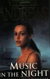 book cover of Music in The Night by V. C. Andrews