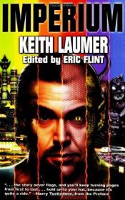 book cover of Imperium by Keith Laumer