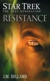 book cover of Resistance by Jeanne Kalogridis