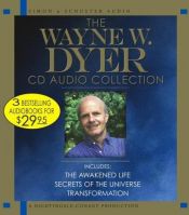 book cover of Wayne Dyer Audio Collection by Wayne Dyer