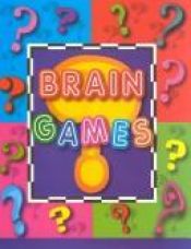 book cover of Brain Games by R/L/L/S/J