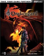 book cover of Drakengard(TM) Official Strategy Guide by BradyGames