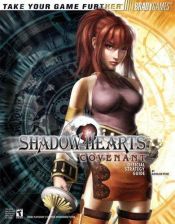 book cover of Shadow Hearts Covenant by BradyGames