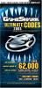GameShark(TM) Ultimate Codes 2005 (Bradygames Take Your Games Further)