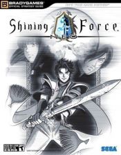 book cover of Shining Force(tm) Neo Official Strategy Guide (Official Strategy Guides (Bradygames)) by BradyGames