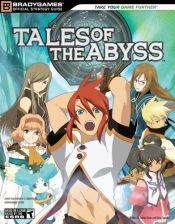 book cover of Tales of the Abyss: Official Strategy Guide by BradyGames