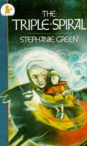 book cover of Triple Spiral by Stephanie Green