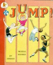 book cover of Jump! by Michelle Magorian