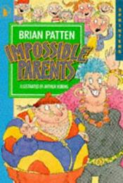 book cover of Impossible Parents by Brian Patten