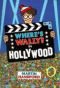 Where's Wally in Hollywood?
