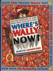book cover of Onde está o Wally? 2 Um Passeio na História by Martin Handford