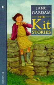 book cover of Kit Stories (Walker Storybooks) by Jane Gardam