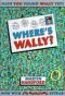 Onde Esta o Wally? : o Incrivel 1
