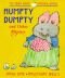 My Very First Mother Goose: Humpty Dumpty and Other Rhymes