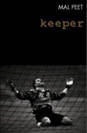 book cover of Keeper by Mal Peet