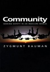 book cover of Comunidad: En Busca De Seguridaden Un Mundo Hostilposible Isbn 84-323-1119-7 by Zygmunt Bauman