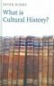 What is cultural history?