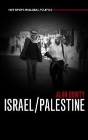 book cover of The Case for Israel by Alan Dowty