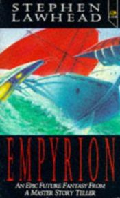book cover of Empyrion by Stephen R. Lawhead
