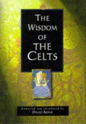 book cover of The Wisdom of the Celts by David Adam