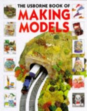 book cover of Making models by Ray Gibson