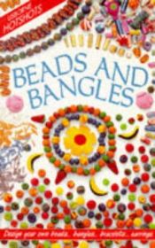 book cover of Beads & Bangles (Hotshots Series) by Ray Gibson