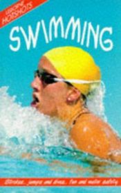 book cover of Swimming (Hotshots Series) by Lisa Miles