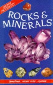 book cover of Rocks & Minerals (Hotshots Series) by Lisa Miles