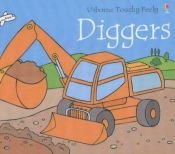 book cover of Diggers by Fiona Watt