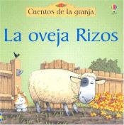book cover of La Oveja Rizos by Heather Amery