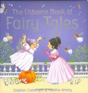 book cover of Fairy Tales (Combined Volume) (First Stories) by Heather Amery