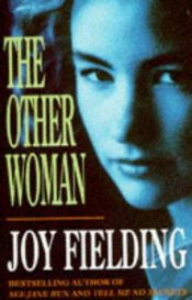 book cover of The Other Woman by Joy Fielding