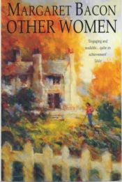 book cover of Other Women by Margaret Hope Bacon