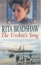 book cover of The Urchin's Song by Rita Bradshaw