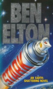 book cover of Stark by Ben Elton